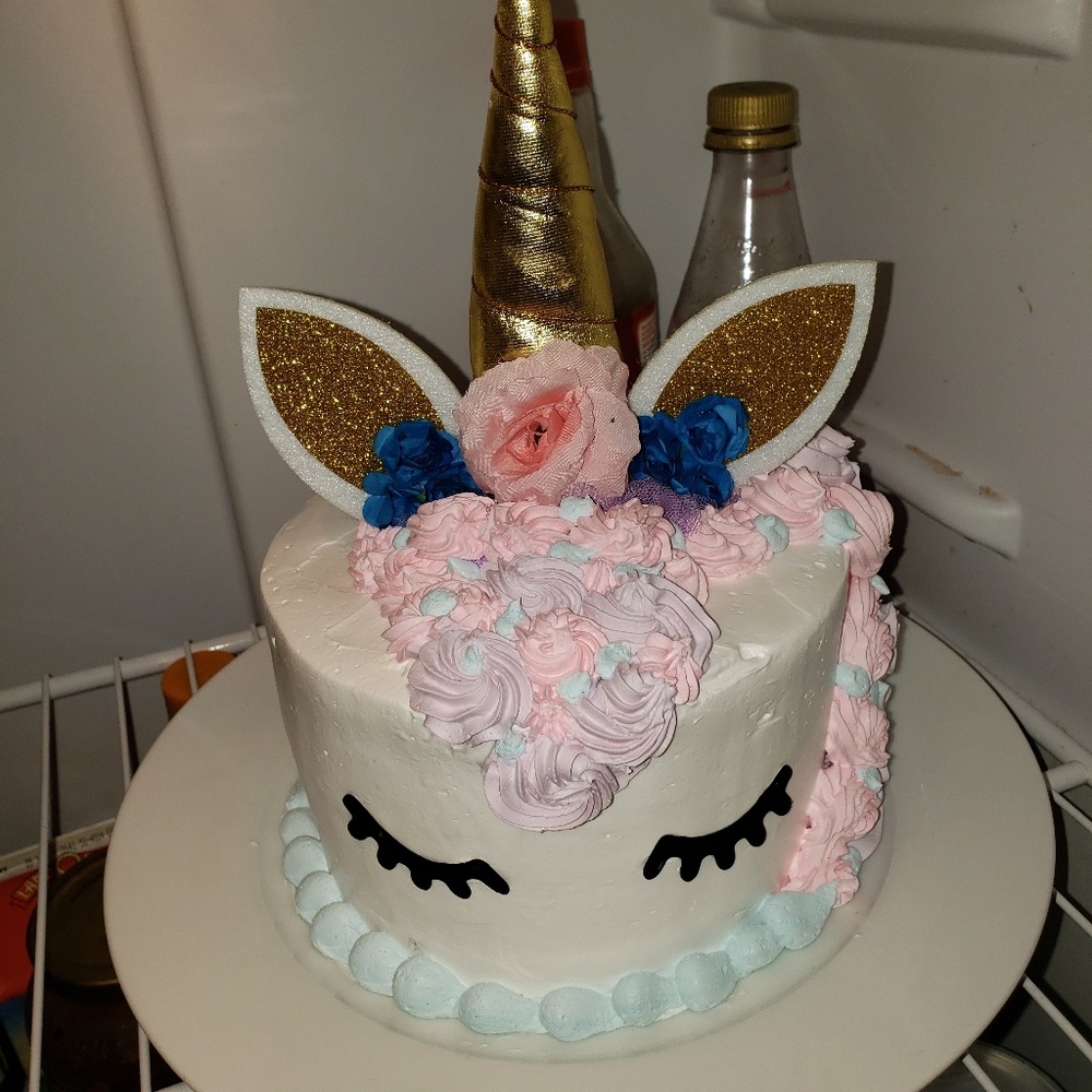 Meet your Posher, Yhuri